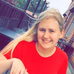 Meet your Posher, Sophia